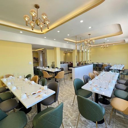 Thanh Thanh Premier Dalat Hotel 外观 照片