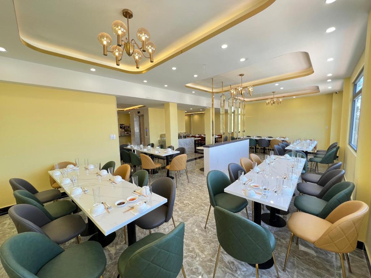 Thanh Thanh Premier Dalat Hotel 外观 照片