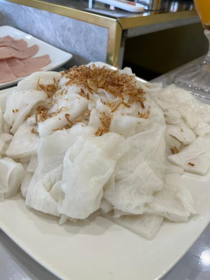 Thanh Thanh Premier Dalat Hotel 外观 照片