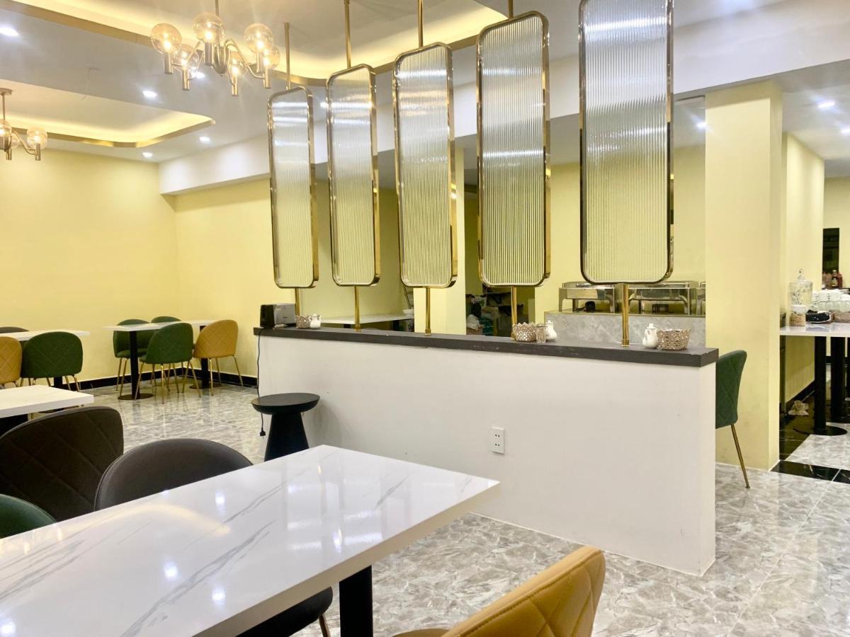 Thanh Thanh Premier Dalat Hotel 外观 照片