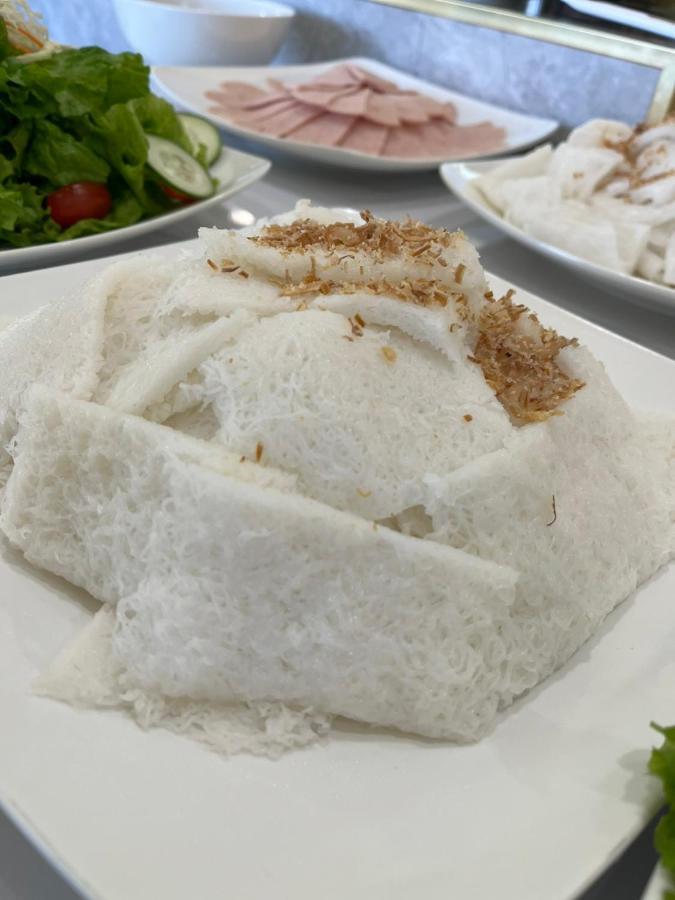 Thanh Thanh Premier Dalat Hotel 外观 照片