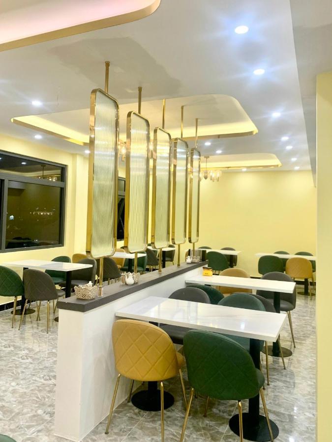 Thanh Thanh Premier Dalat Hotel 外观 照片