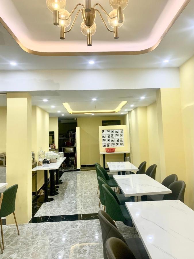 Thanh Thanh Premier Dalat Hotel 外观 照片