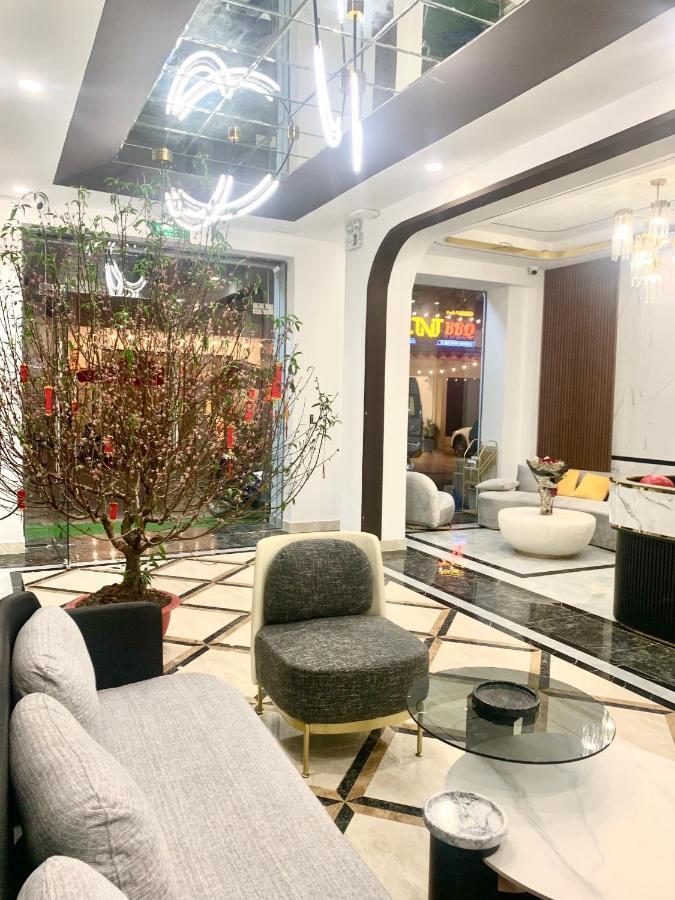 Thanh Thanh Premier Dalat Hotel 外观 照片