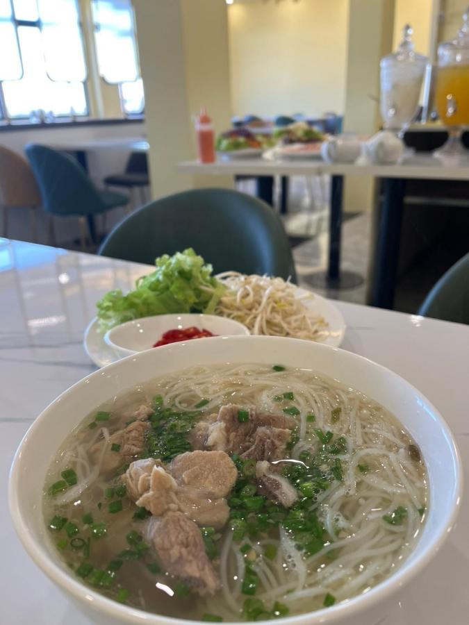 Thanh Thanh Premier Dalat Hotel 外观 照片