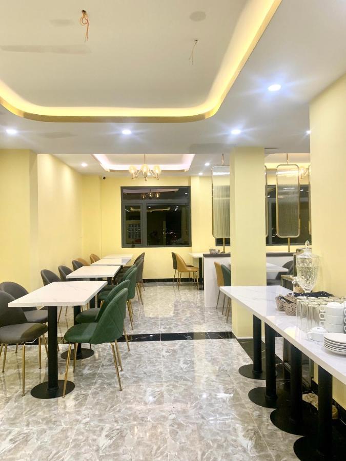 Thanh Thanh Premier Dalat Hotel 外观 照片