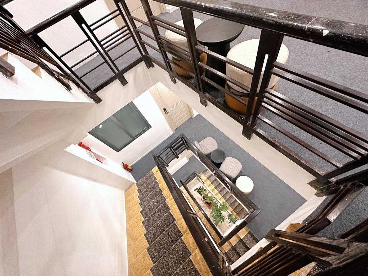 Thanh Thanh Premier Dalat Hotel 外观 照片