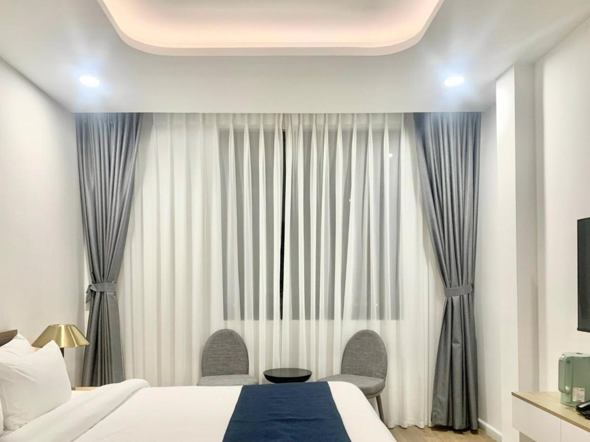 Thanh Thanh Premier Dalat Hotel 外观 照片