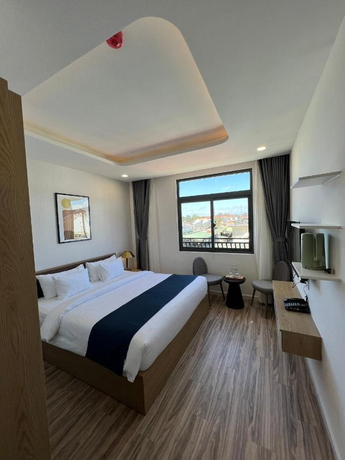 Thanh Thanh Premier Dalat Hotel 外观 照片