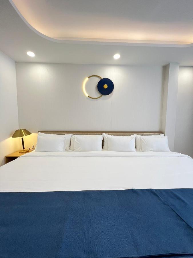 Thanh Thanh Premier Dalat Hotel 外观 照片