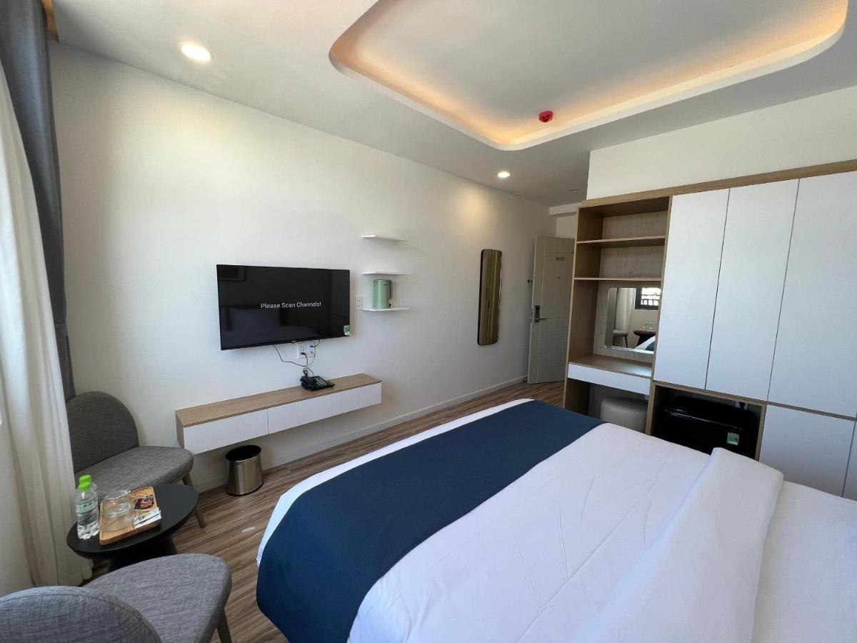 Thanh Thanh Premier Dalat Hotel 外观 照片