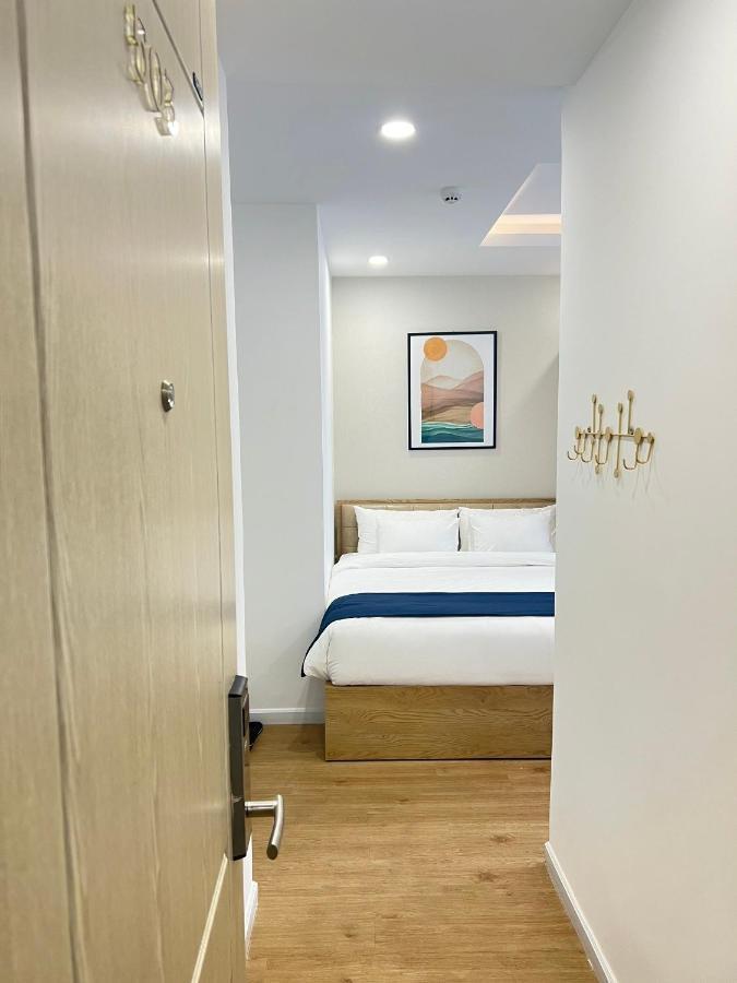 Thanh Thanh Premier Dalat Hotel 外观 照片