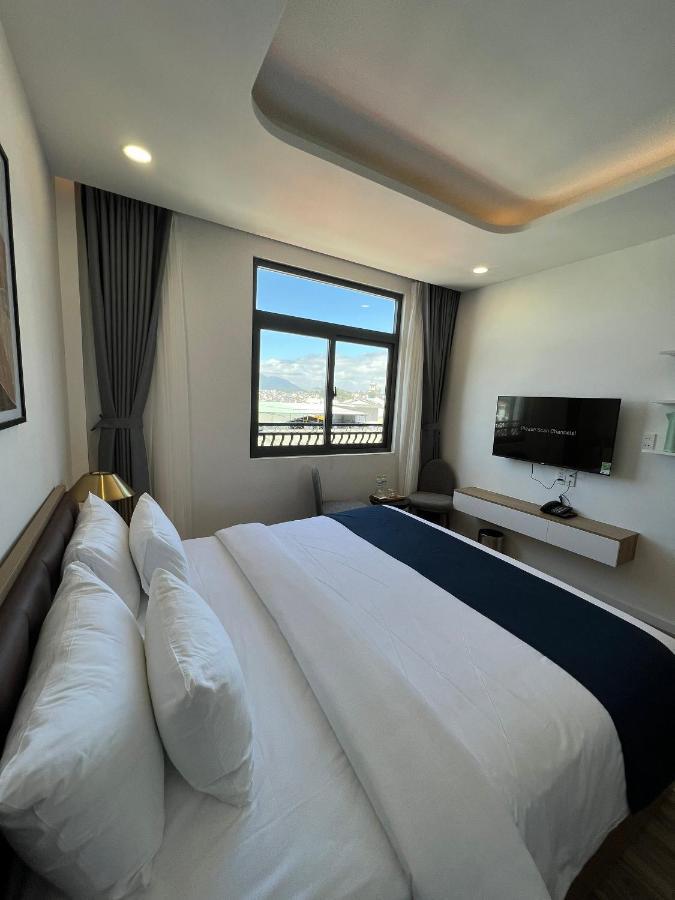 Thanh Thanh Premier Dalat Hotel 外观 照片