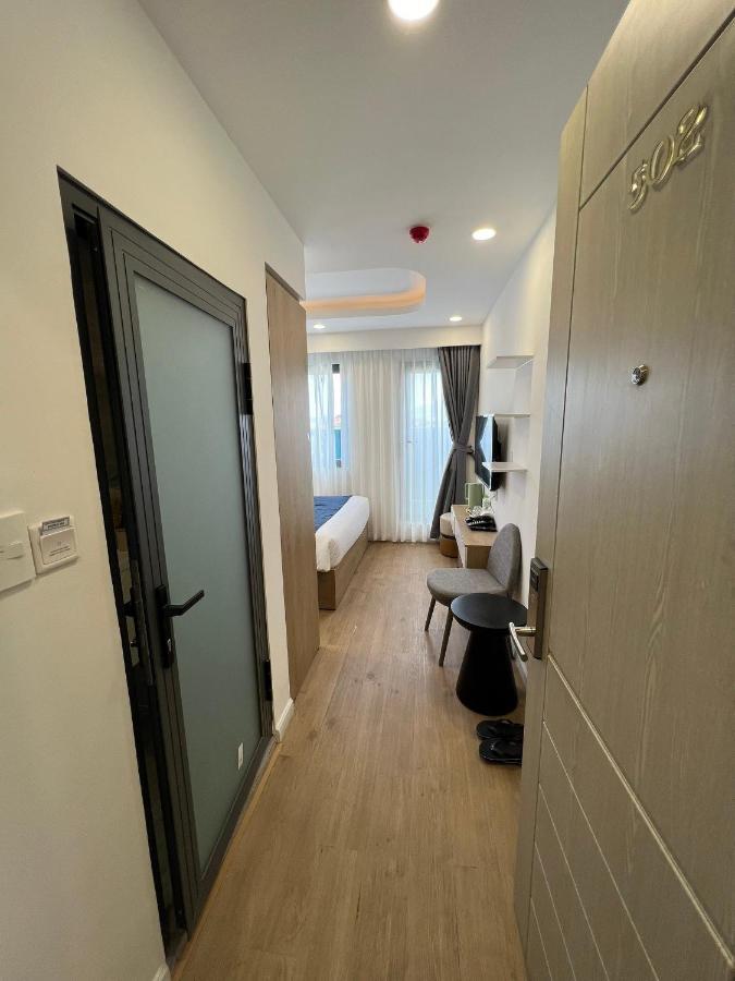 Thanh Thanh Premier Dalat Hotel 外观 照片