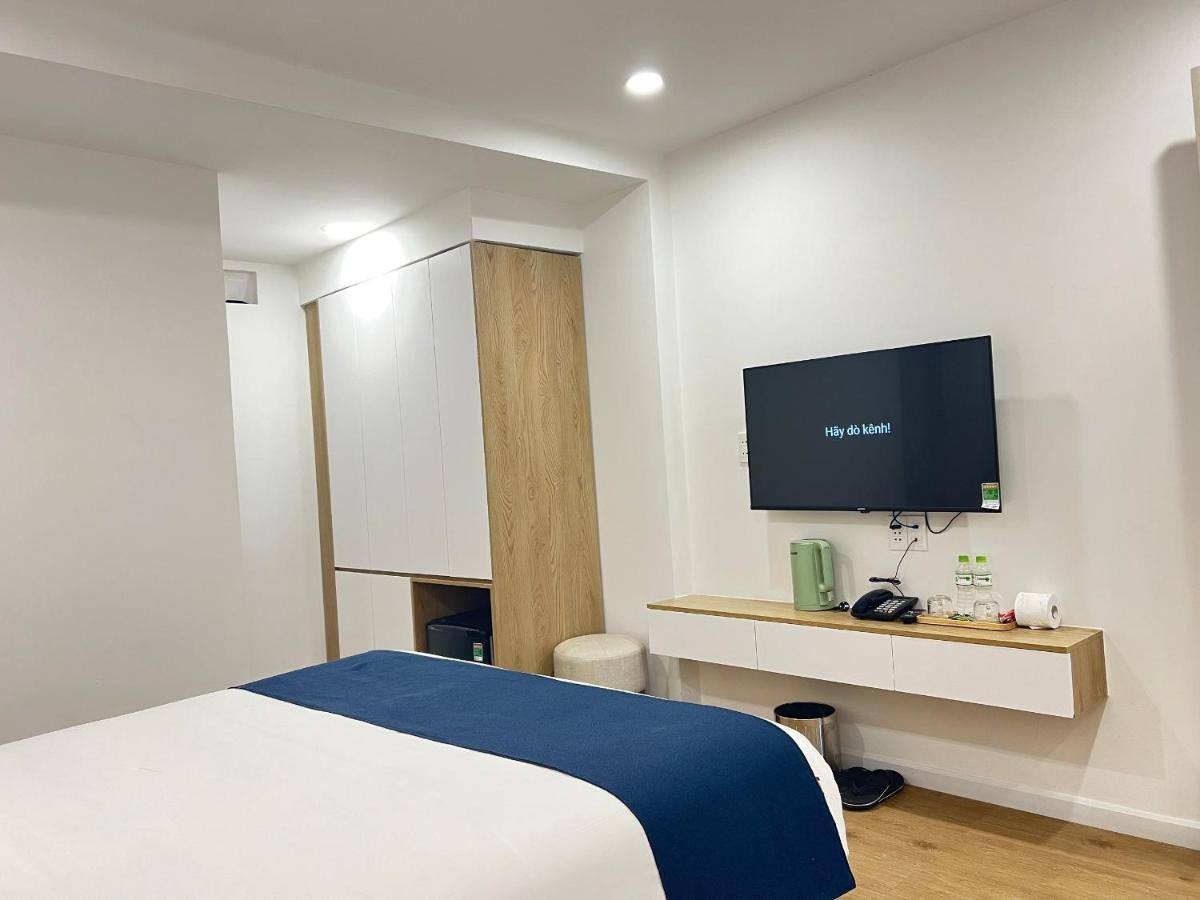 Thanh Thanh Premier Dalat Hotel 外观 照片