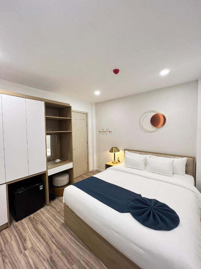 Thanh Thanh Premier Dalat Hotel 外观 照片