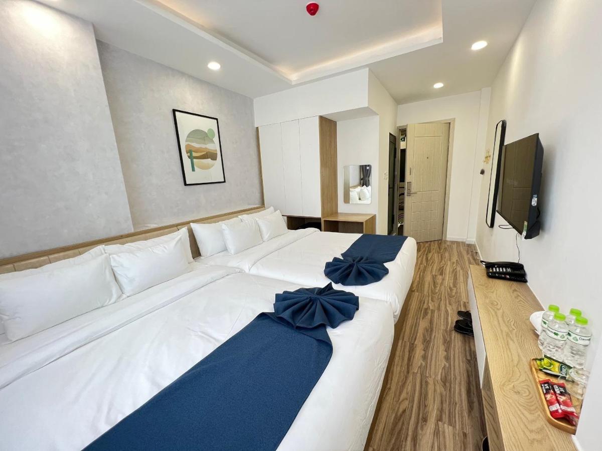 Thanh Thanh Premier Dalat Hotel 外观 照片