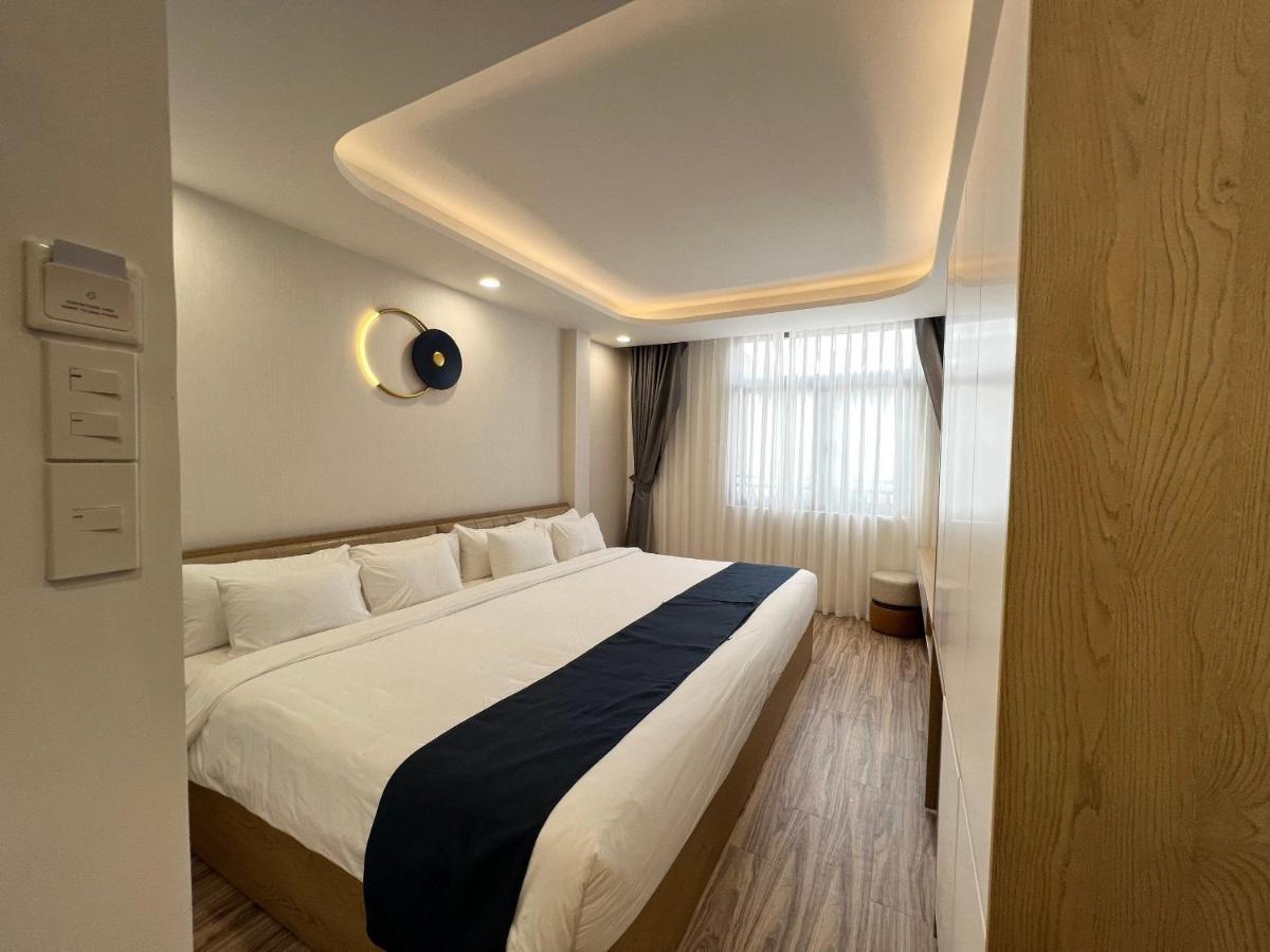 Thanh Thanh Premier Dalat Hotel 外观 照片