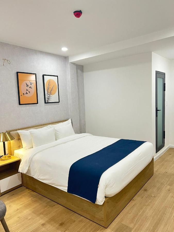 Thanh Thanh Premier Dalat Hotel 外观 照片